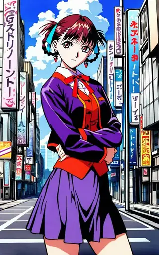 Sawa + Style | A Kite
