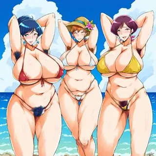 milf crisis precure