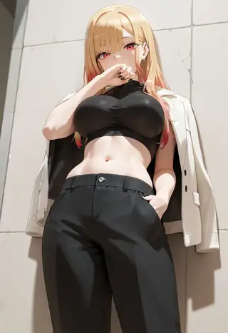 Prefectious XL NSFW