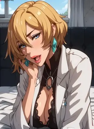 shizuka ichijou