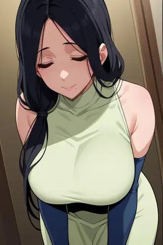 Ghost Lady Douketsu no Mujina | Birds of a Feather (Nakamura Regura)
