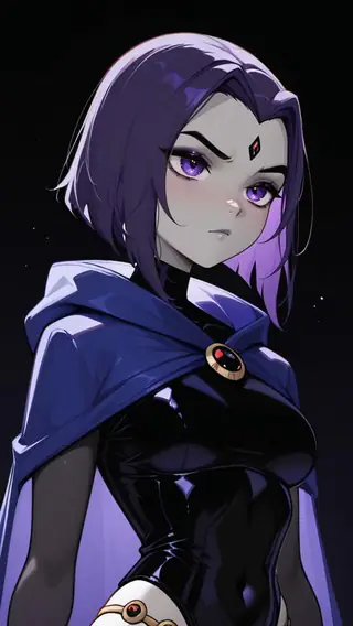 Raven