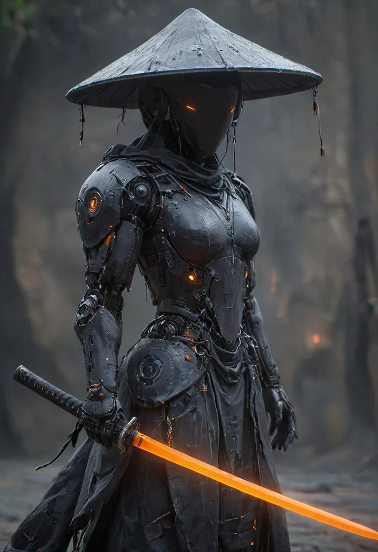Example render 3