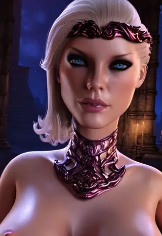 Cerene (from bloodlust)*updated*