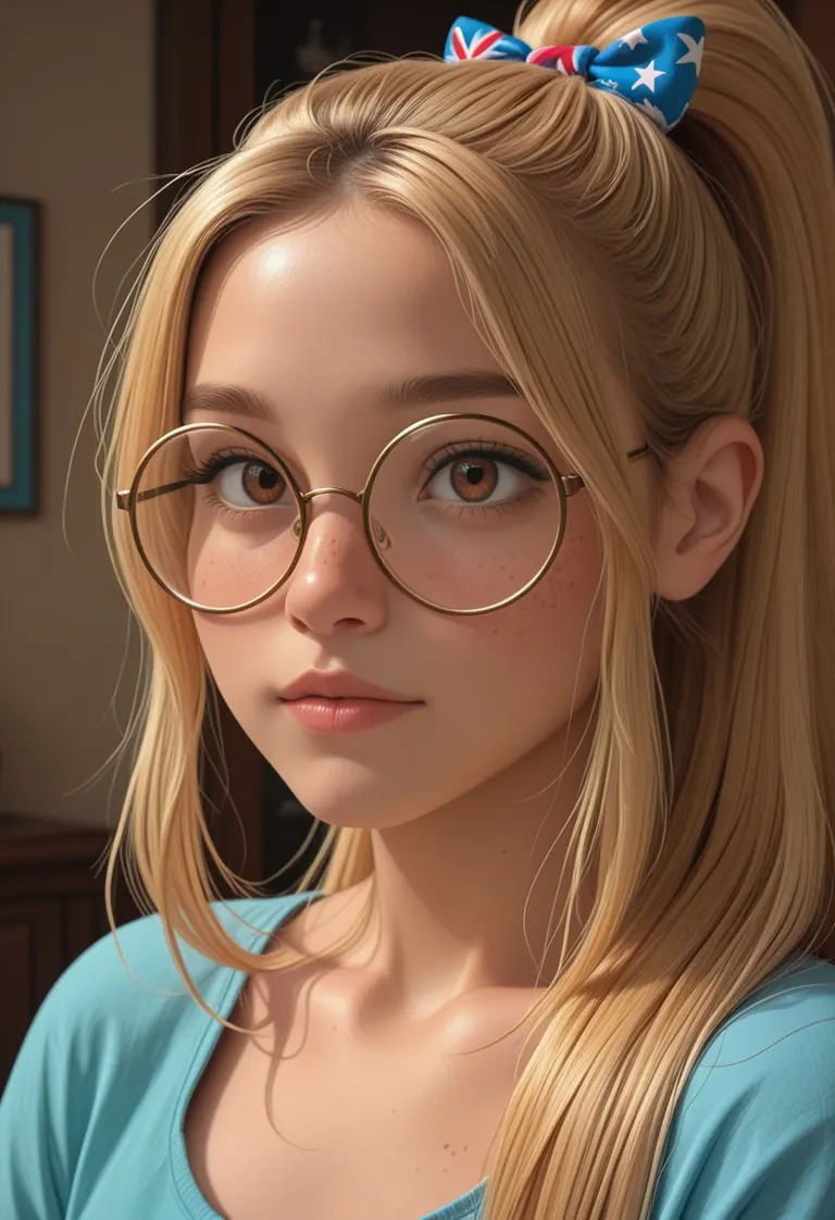 Beispielrender 4
