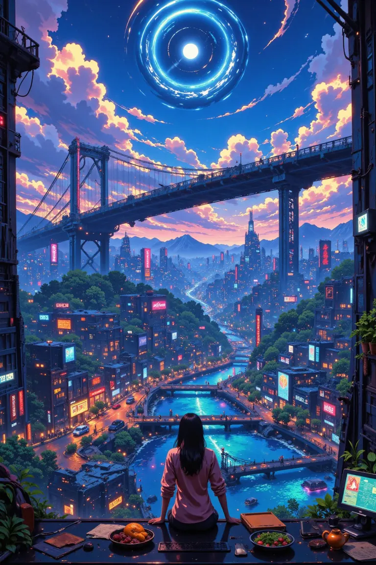 Contoh render 2