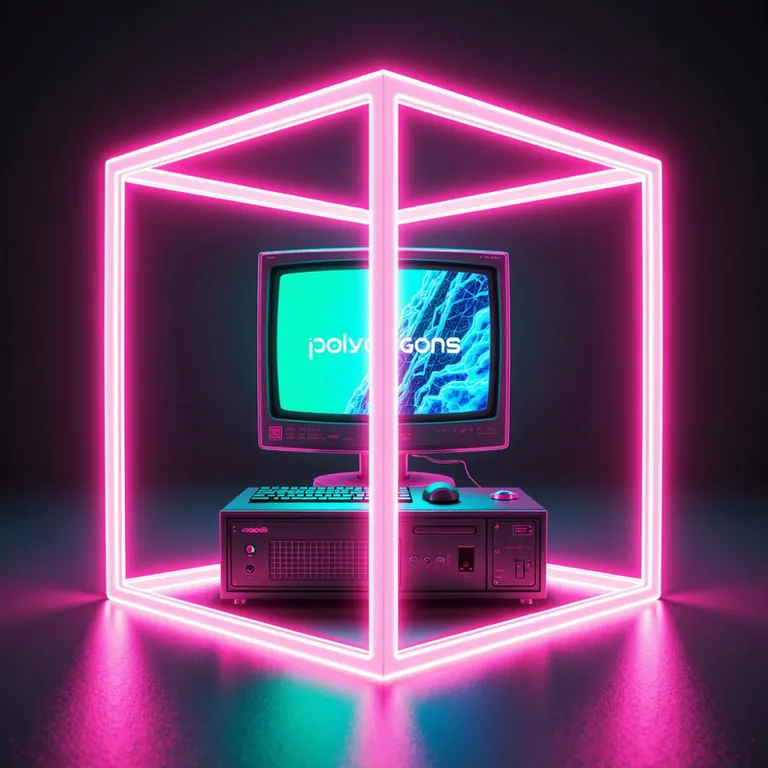 Example render 6
