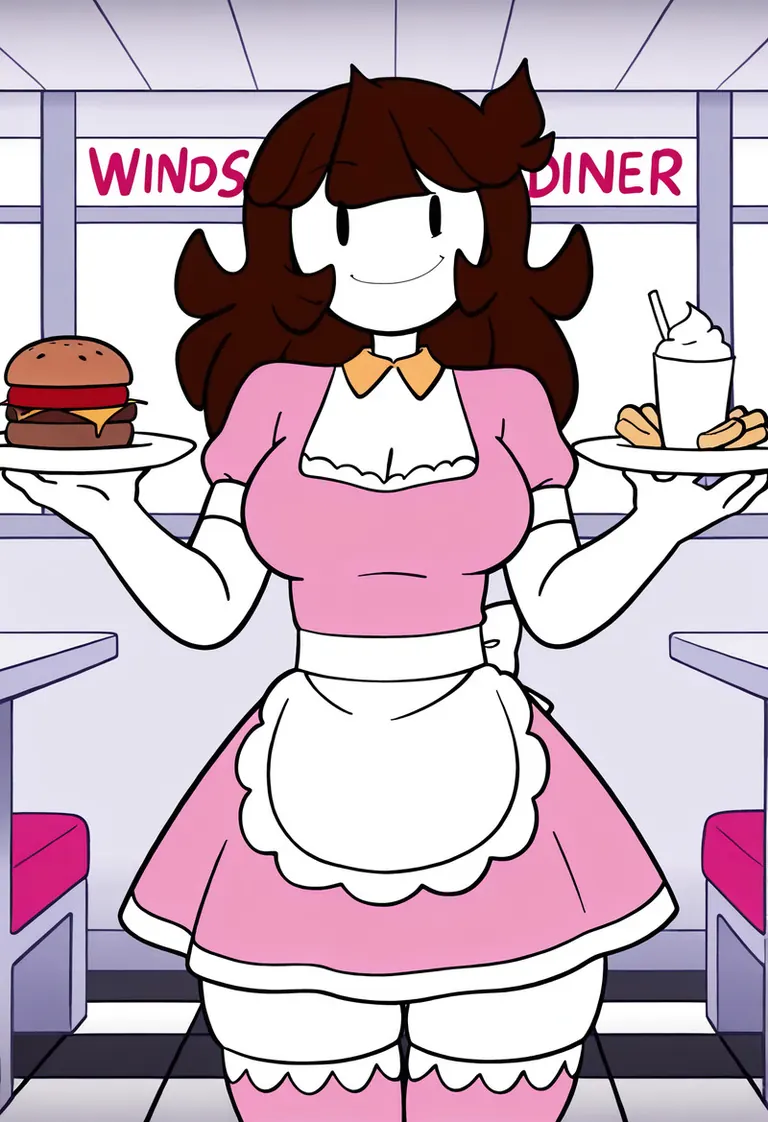 サンプルレンダー 8