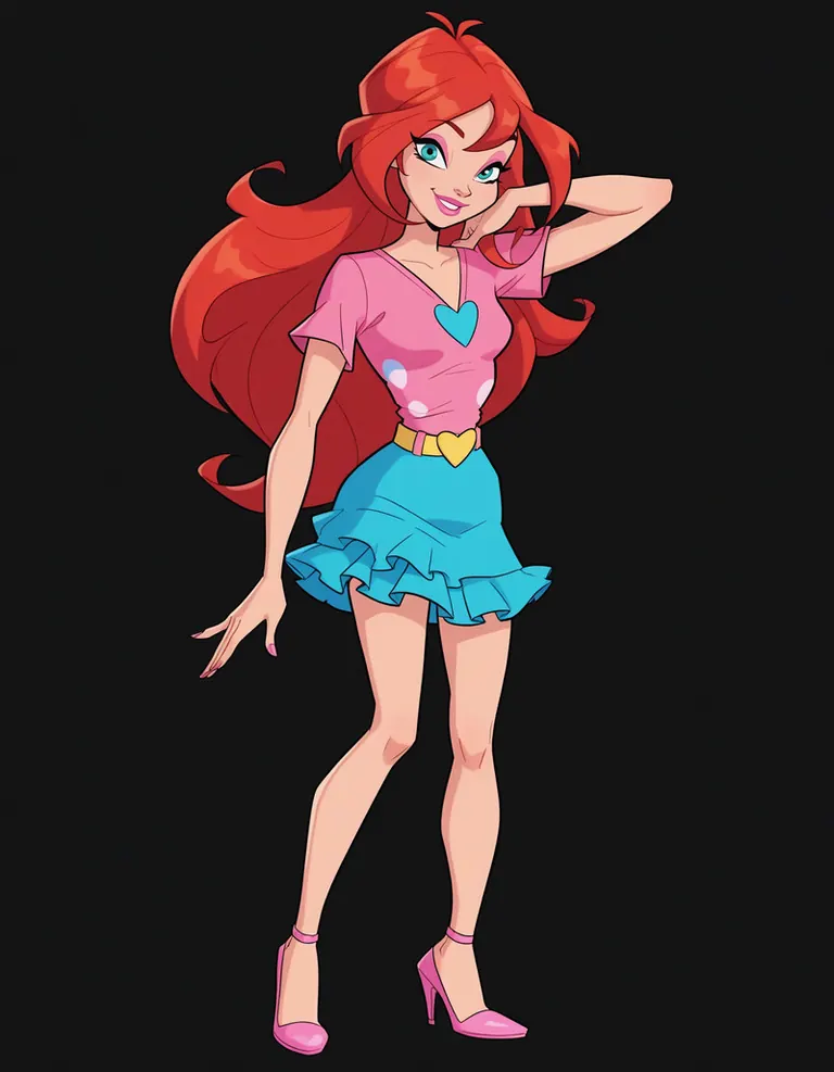 Example render 3