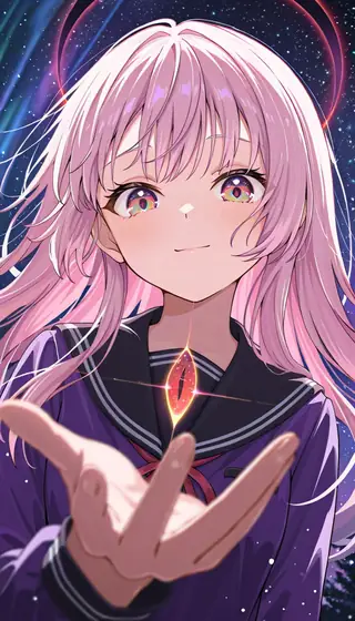 Nova Anime XL Illustrious v2.0