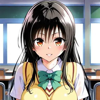 kotegawa yui
