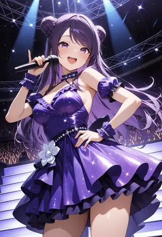 Bubble Hentai Illustrious