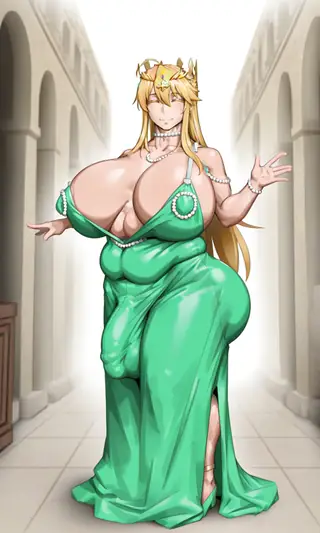 Kunaboto esque Illustrious