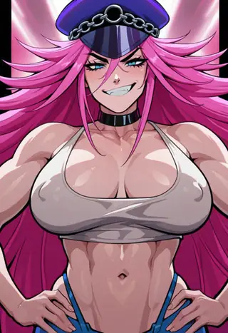 Pumpkinsinclair Illustrious