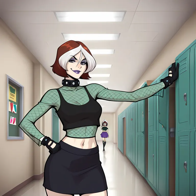 Ukázkový render 7