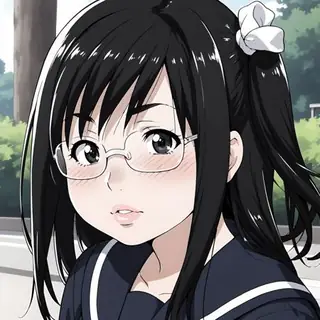 Kiina Nogi (Nudist Beach ni Shuugakuryokou de!!) XL pony LORA