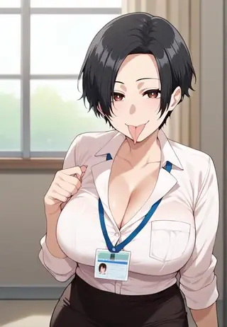 Muramata san no Himitsu | Kaede Muramata
