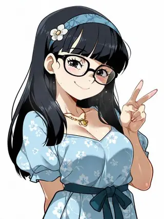 JCM2 Style Illustrious