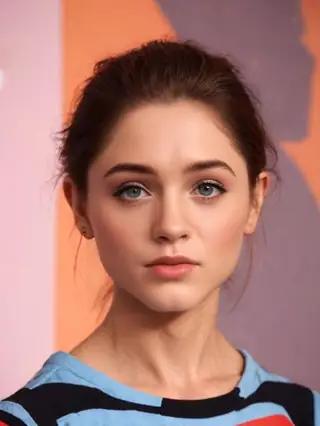 natalia dyer