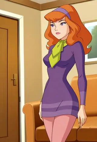 Scooby Doo Mystery Incorporated Pack (Characters and Style) NatMontero