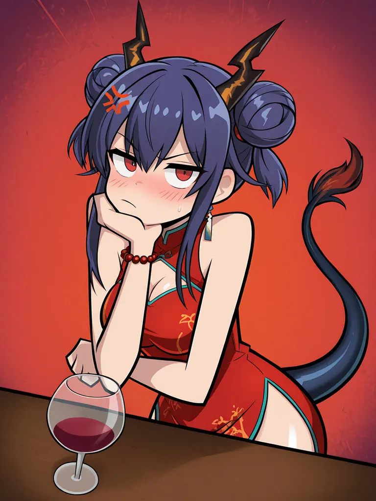 예시 렌더 1