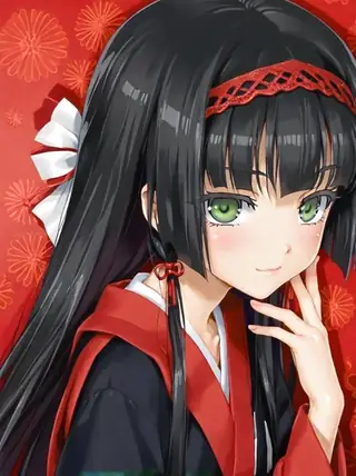 renge moyoka midori