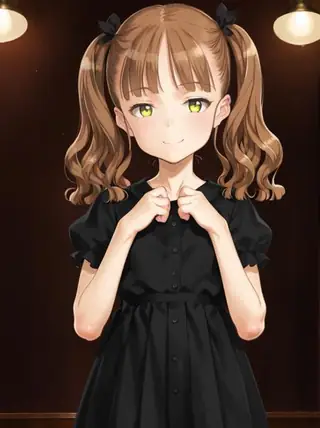 oyari ashito