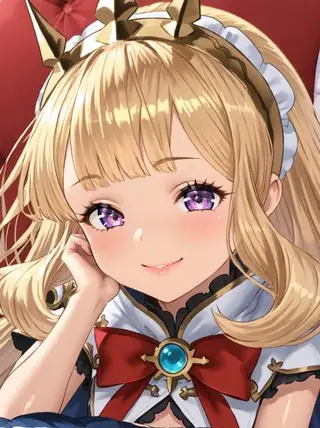 rika cagliostro orichara