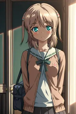 chika haruka akiko