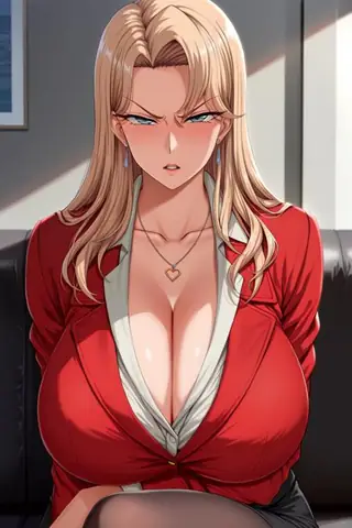Reika Kurashiki 倉敷麗華 | Saimin Seishidou 催眠性指導 | Illustrious 7MB Lora