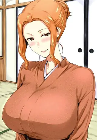 H Manga Character | Kyouka Tachibana | Tachibana San's Circumstances 橘さんちの事情 MTSP（ジン）