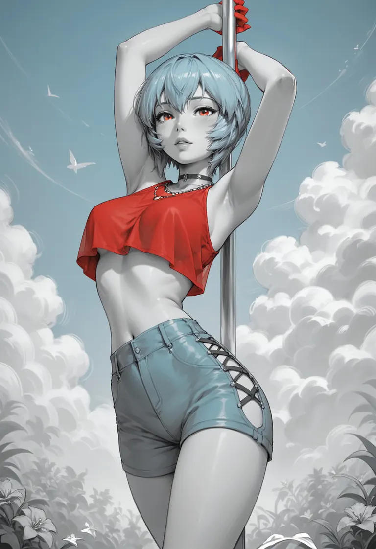 예시 렌더 1