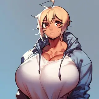 (Illustrious + Pony) Natsumi (NDC)