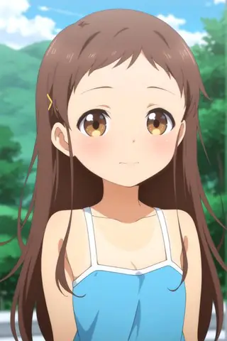 shoujo ramune