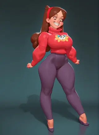 Mabel