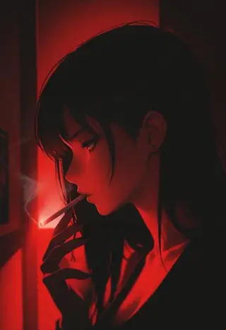 Red Illustrious