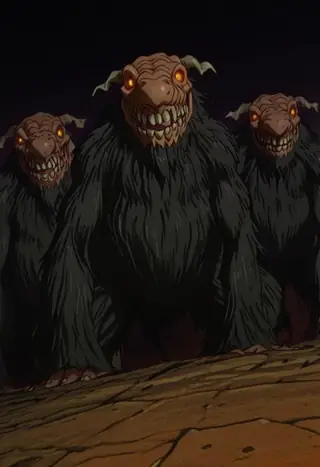 Berserk Troll IL | Shrekman Berserk Loras