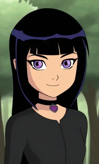 Ben 10 style (2005) IllustriousXL LoRA