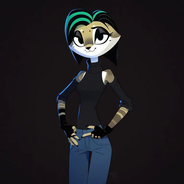 Beispielrender 1