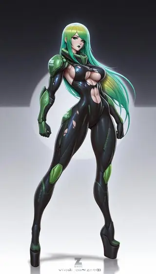 Zeronis Style
