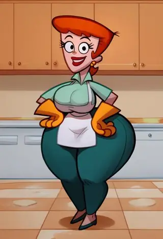 Whargleblargle style