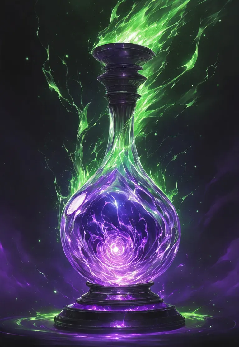 Render de exemplo 8