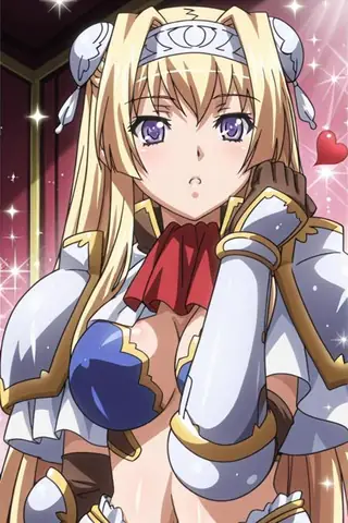 alicaprim kuroinu