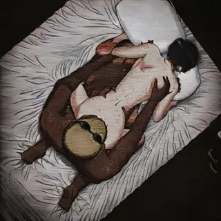 Bed_ceiling_camera