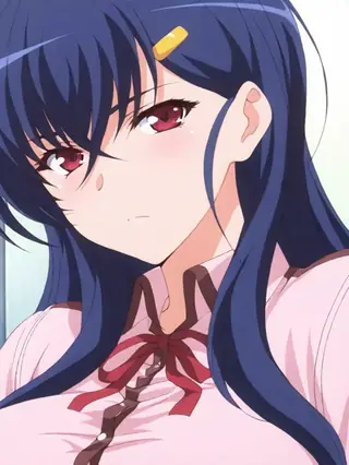 Reiko | Mesu Nochi Torare