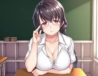 Artist Style: Tarakan | たらかん