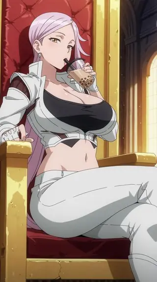 Yuko Sagiri [Triage X][PONY/IL]