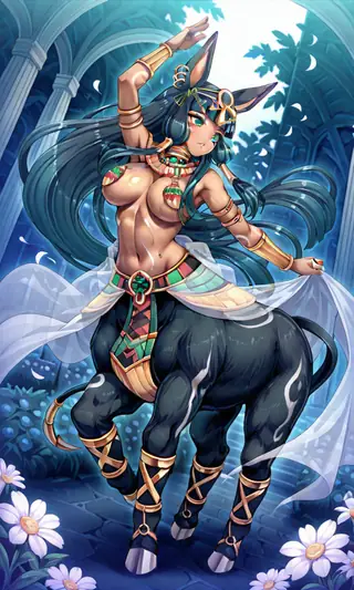 アヌア / 犯され勇者Ⅳ Anua: Violated Hero: Ⅳ