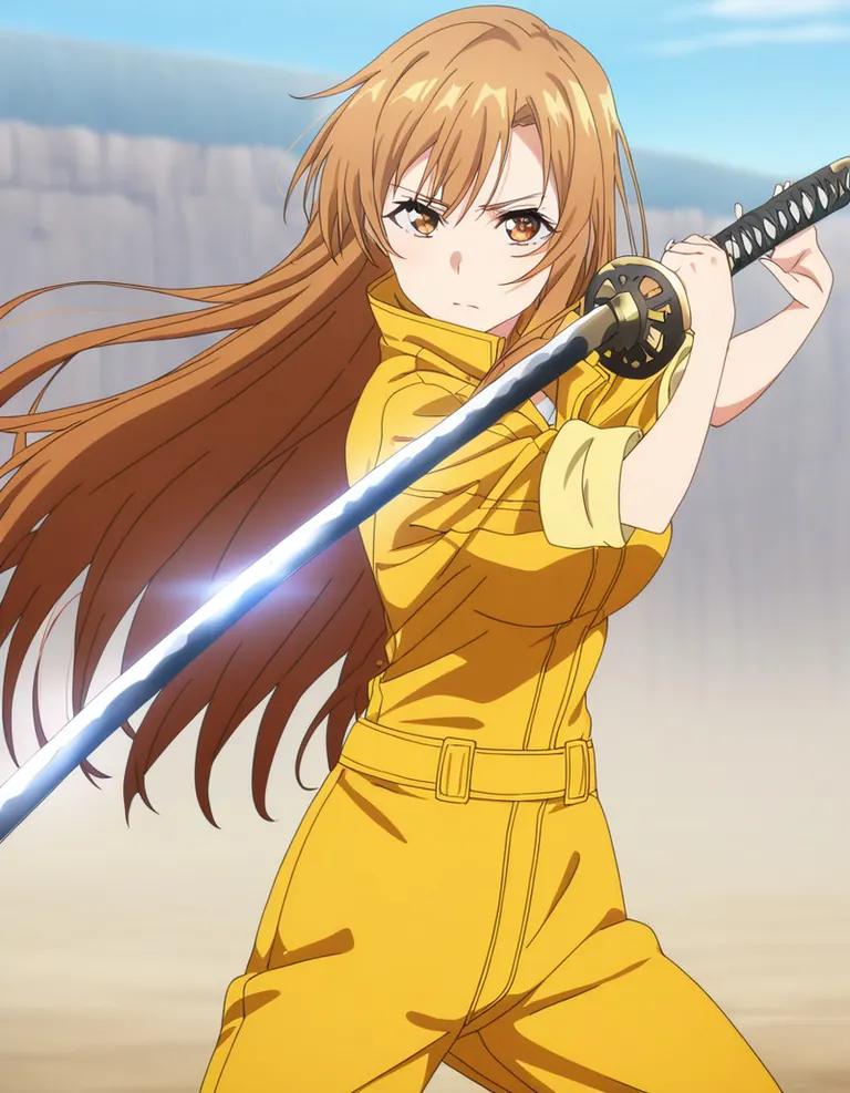 示例渲染 4