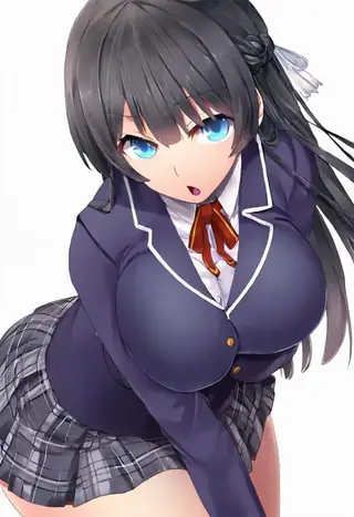 MSIZE (ArtStyle) Pony/Illustrious